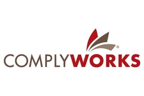 Accredited by ComplyWorks