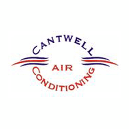 Cantwell Air Logo